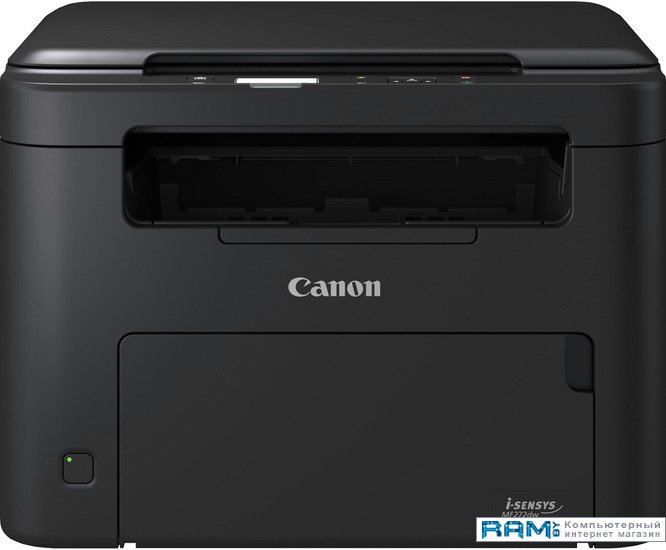 Canon i-SENSYS MF272dw 5621C013 лазерный принтер canon i sensys lbp6030b