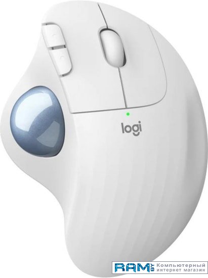 Logitech MX Ergo M575