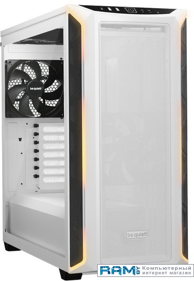 be quiet Shadow Base 800 DX White BGW62