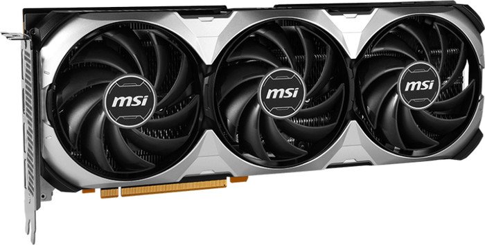 MSI GeForce RTX 4060 Ventus 3X 8G