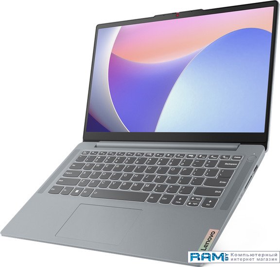 Lenovo IdeaPad Slim 3 14IAN8 82XA001XRK шлейф матрицы 40 pin для ноутбука lenovo ideapad g770 g780 series pn dc020017d10