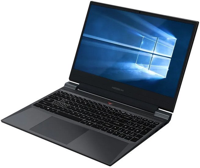 Hasee S8 C62654FH ноутбук hasee z8d6 fhd z8d6 fhd 15 6 core i7 12650h 16gb ssd 512gb geforce® rtx 4060 для ноутбуков