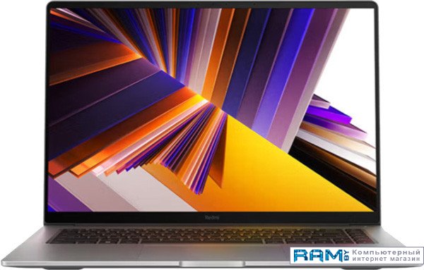 

Xiaomi RedmiBook 16 2024 JYU4577CN