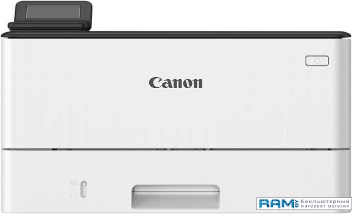 Canon i-SENSYS LBP246DW мфу лазерное canon i sensys mf453dw a4 принтер сканер копир 1200dpi 38ppm 1gb dadf50 duplex wifi lan usb 5161c007