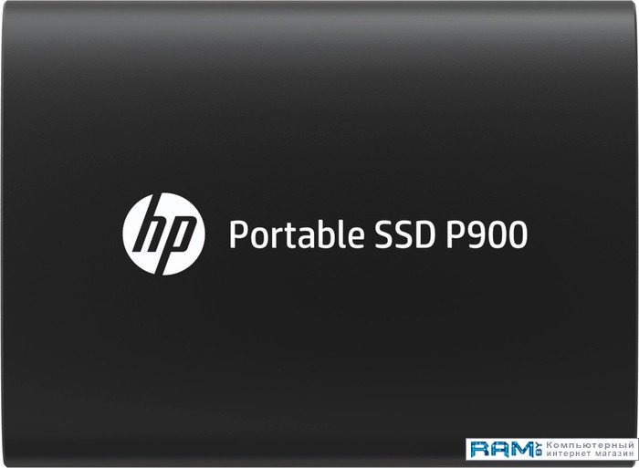 

HP P900 2TB 7M696AA