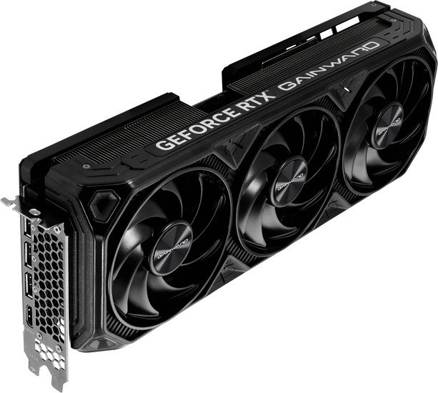 Gainward GeForce RTX 4080 Super Panther OC NED408SS19T2-1032Z