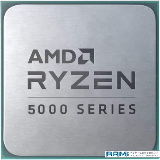 AMD Ryzen 5 5500GT