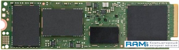 SSD Intel D3-S4510 960GB SSDSCKKB960G801 ssd накопитель intel m 2 d3 s4510 960 гб sata iii ssdsckkb960g801