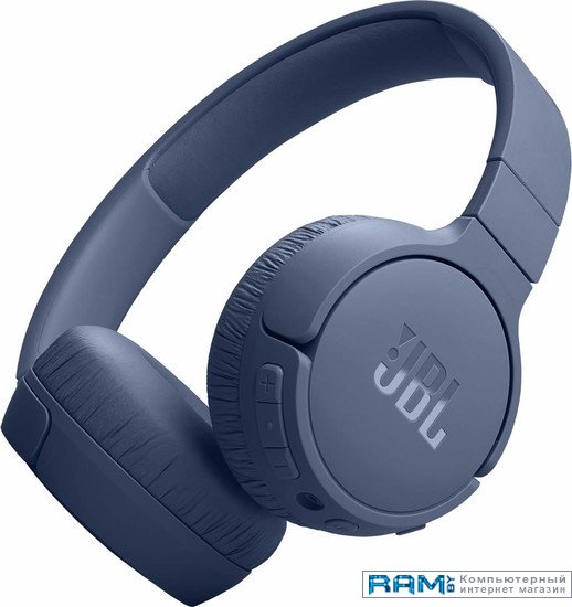 JBL Tune 670NC - jbl наушники накладные беспроводные tune 510 bt синие с микрофоном