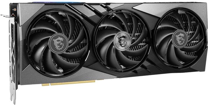 MSI GeForce RTX 4070 Ti Super 16G Gaming X Slim светофильтр fujimi super slim mc circular pl 67mm
