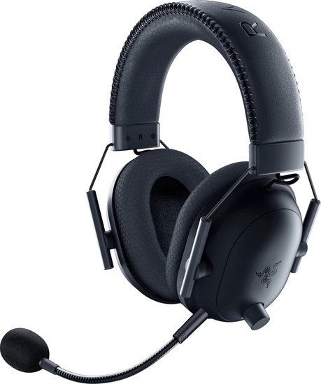 Razer Blackshark V2 Pro 2023 наушники razer blackshark v2 pro headset rz04 03220100 r3m1