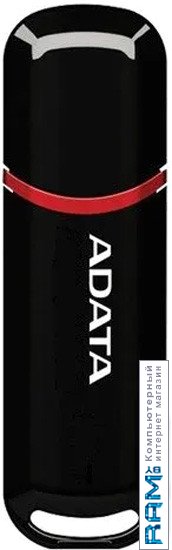 USB Flash ADATA UV150 512GB флешка adata uv150 32гб red auv150 32g rrd