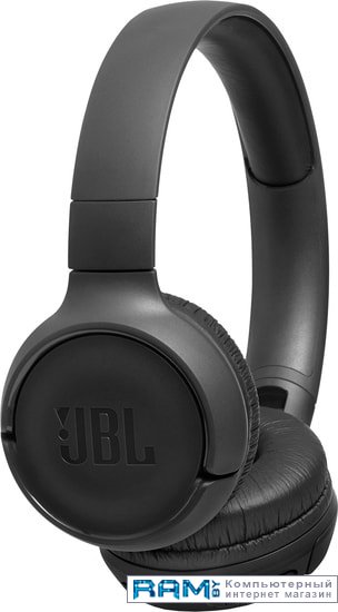 JBL Tune 560BT jbl наушники накладные беспроводные tune 510 bt синие с микрофоном