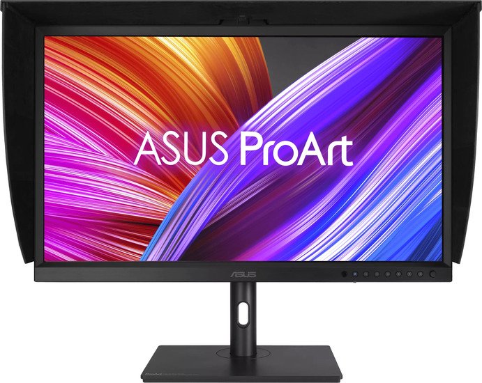 ASUS ProArt PA32DC asus proart b550 creator