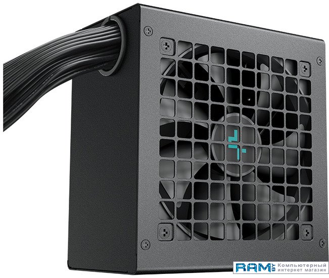 

DeepCool PN750D