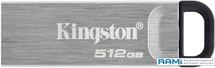 USB Flash Kingston Kyson 512GB ssd kingston kc600 512gb skc600ms512g