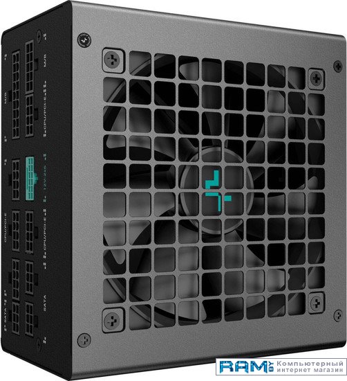 

DeepCool PN850M