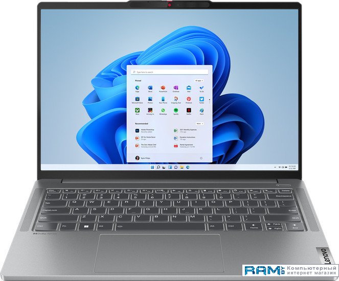 

Lenovo IdeaPad Pro 5 14IRH8 83AL003HRK