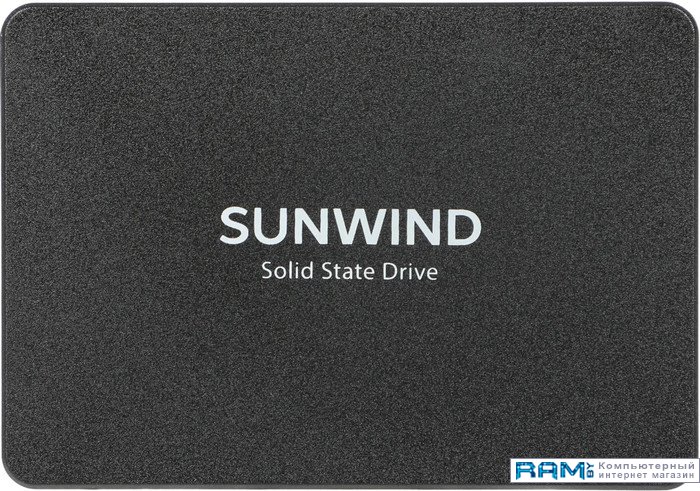 SSD SunWind ST3 SWSSD001TS2T 1TB sunwind sw wh204