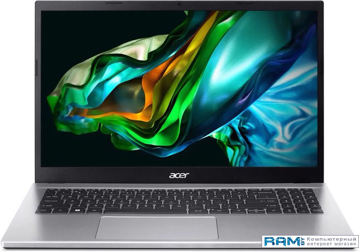 Acer Aspire 3 A315-44P-R0ET NX.KSJCD.005 моноблок acer aspire c24 1800 23 8 dq bkmcd 001
