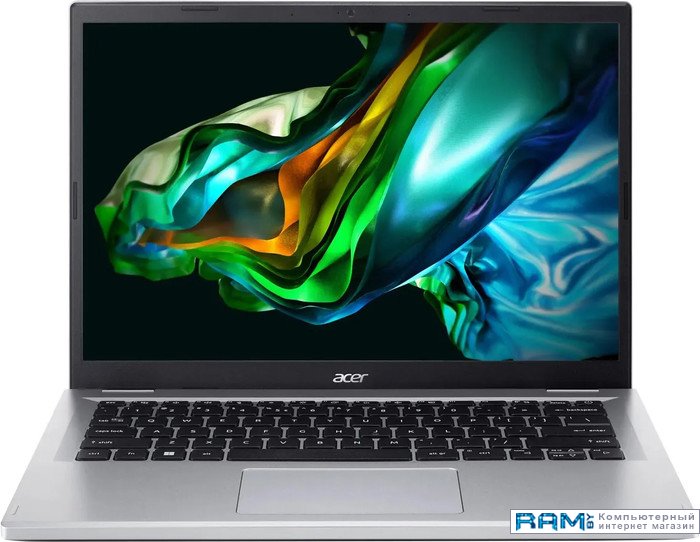 Acer Aspire 3 A314-42P-R7LU NX.KSFCD.006 ноутбук acer aspire 5 a515 56g 59ek nx at2er 00c