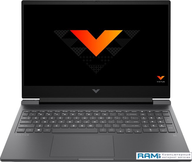 HP Victus 16-r0073cl 7N4X6UA ноутбук hp victus 15 fb0070ci 9r3n7ea серый