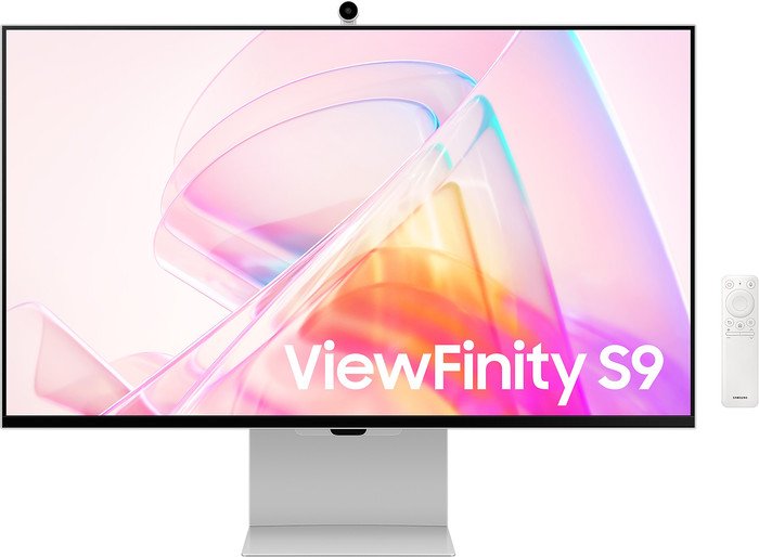 Samsung ViewFinity S9 S90PC LS27C902PAIXCI