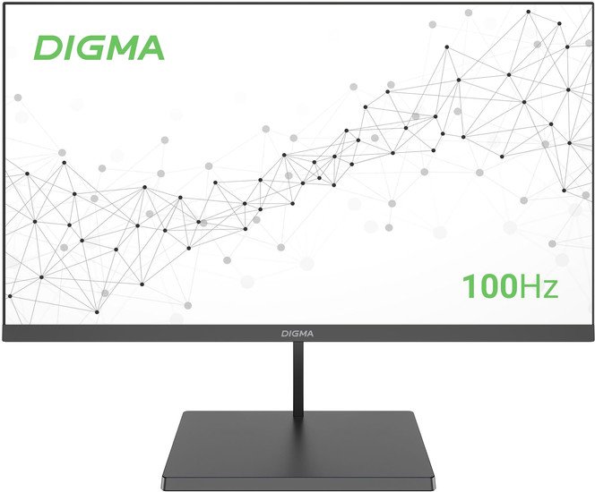 Digma Progress 24A501F телевизор digma dm led32sbb35 32 1920x1080 dvb c t2 s s2 hdmi 2 usb 1 smarttv