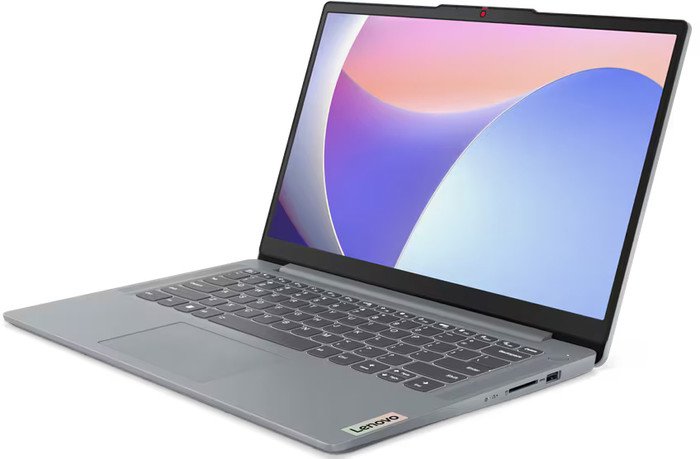 Lenovo IdeaPad Slim 3 14IRU8 82X6001GPS ноутбук lenovo ip flex 5 14iru8 82y00005rk серый