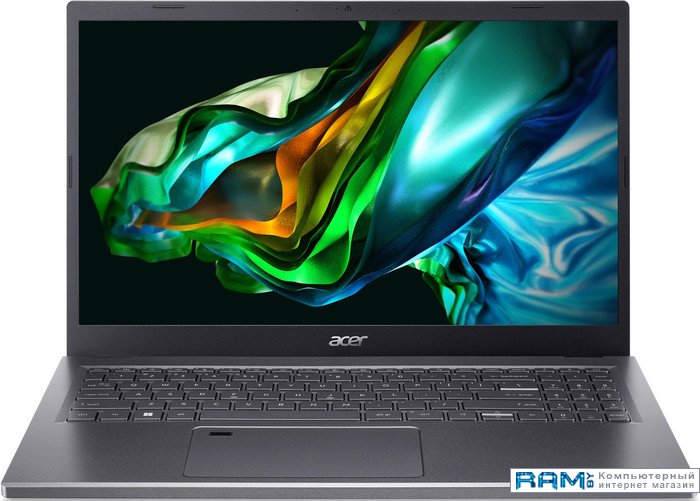 Acer Aspire 5 A515-58P-368Y NX.KHJER.002 acer aspire 5 a515 55g 54vl nx hzbep 002