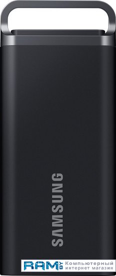 

Samsung T5 EVO 4TB