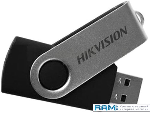 USB Flash Hikvision HS-USB-M200S USB3.0 16GB