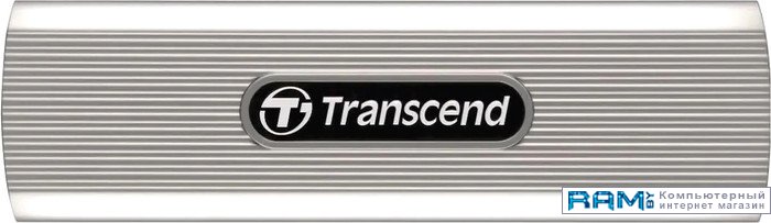 Transcend ESD320A 512GB TS512GESD320A твердотельный накопитель transcend 512gb ts512gssd230s