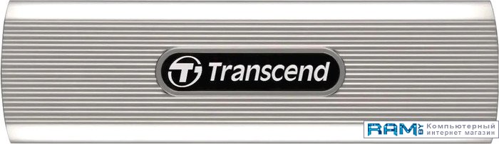 

Transcend ESD320A 2TB TS2TESD320A