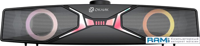 Oklick OK-502S