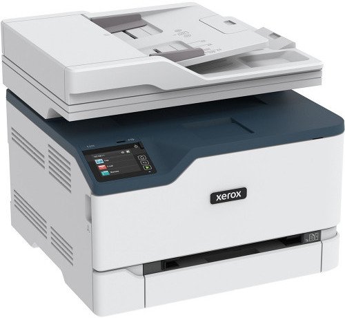 Xerox C235DNI принтер лазерный xerox с230 a4 c230v dni