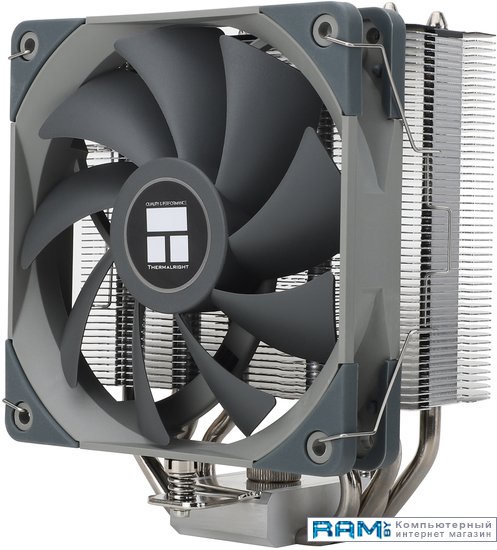 Thermalright Assassin X 120 Refined кулер для процессора thermalright frost commander 140