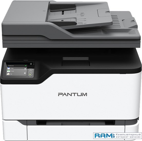 Pantum CM2200FDW принтер лазерный pantum p2516