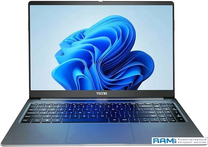 

Tecno Megabook T1 4894947012143