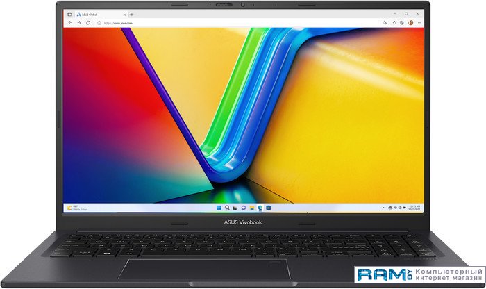 

ASUS Vivobook 15X OLED K3504VA-MA358