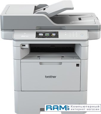 Brother MFC-L6800DW brother hl 1223we