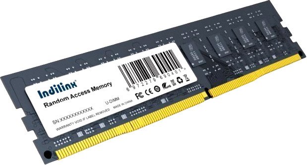 

Indilinx 16 DDR4 3200 IND-ID4P32SP16X