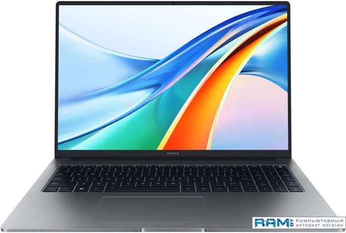 HONOR MagicBook X 16 Pro 2024 BRN-G56 5301AHQR