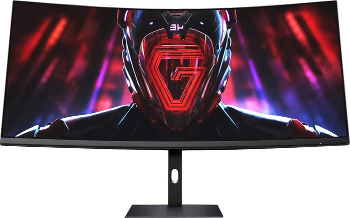 

Xiaomi Curved Gaming Monitor G34WQi ELA5454EU