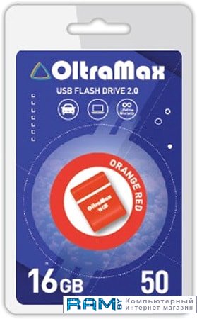 

USB Flash Oltramax 260 16GB