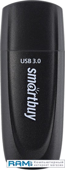 

USB Flash SmartBuy Scout 3.0 64GB