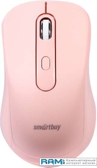 

SmartBuy SBM-282AG-N