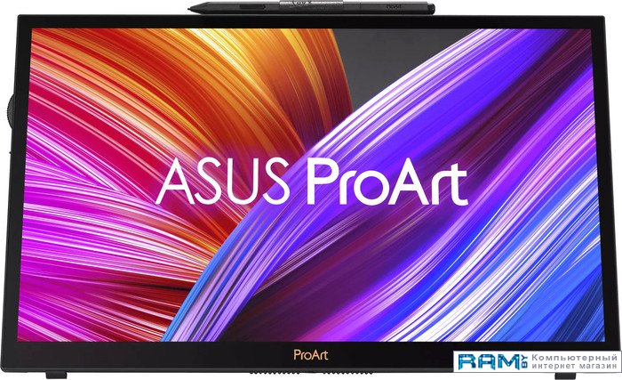 

ASUS ProArt PA169CDV