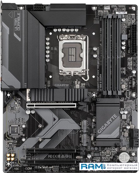 Gigabyte Z790 S DDR4 rev. 1.0