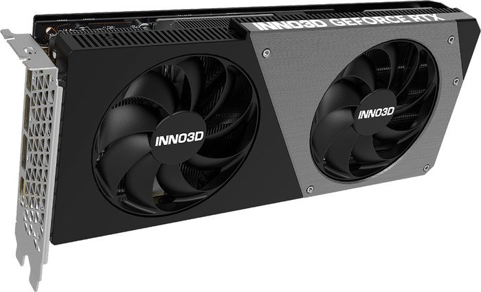 

Inno3D GeForce RTX 4070 Ti Super Twin X2 N407TS2-166X-186156N